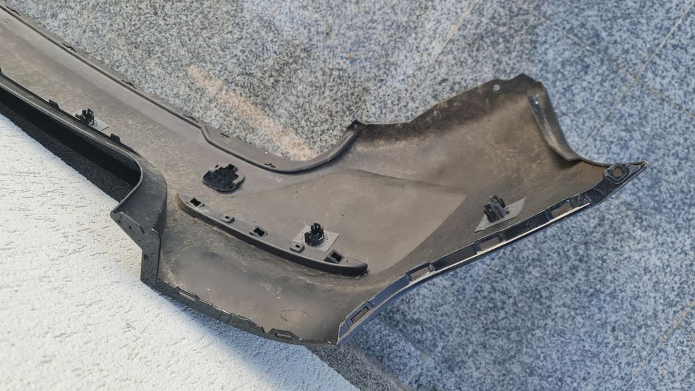 Spoiler bara spate BMW 1 F40