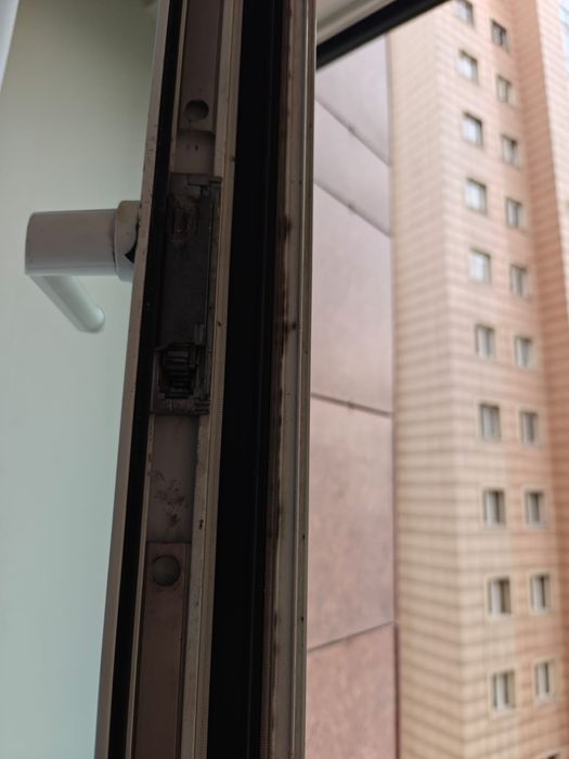 Ремонт окон, утепление