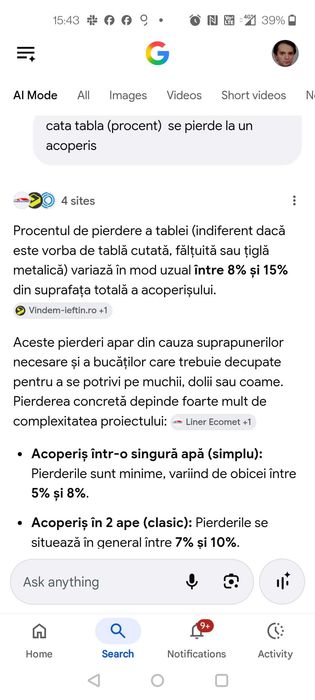 Teren intravilan de vanzare in  Dragoesti Ialomita