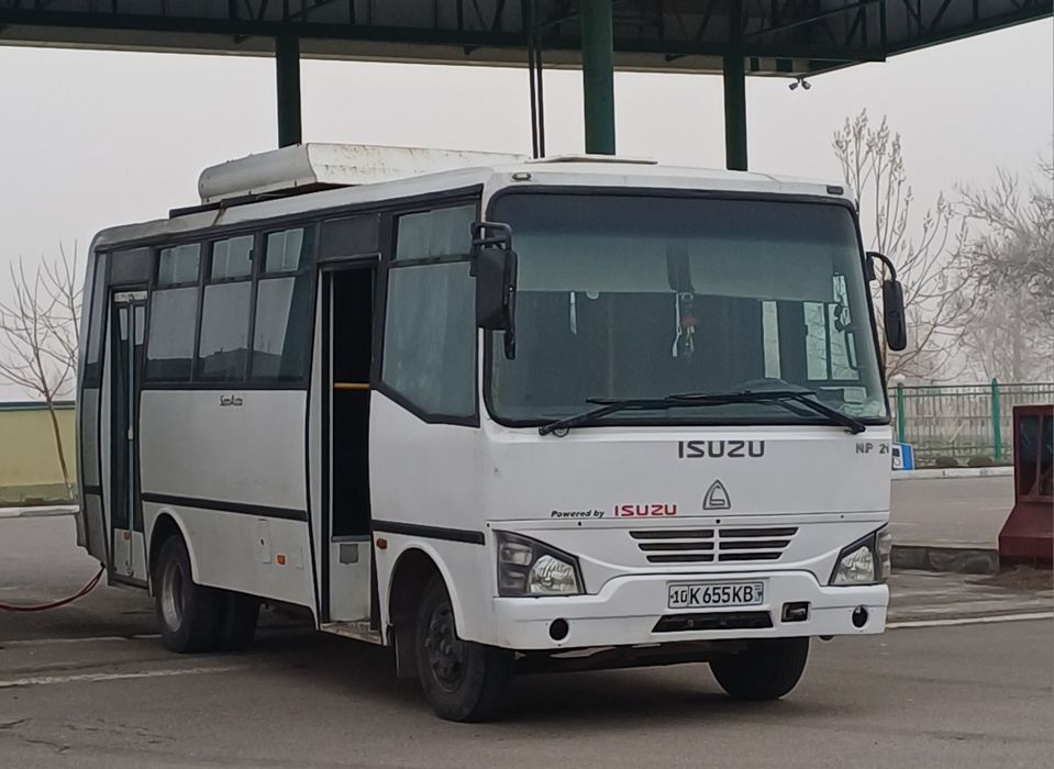 Avtobus zakaz.toshkent boilap