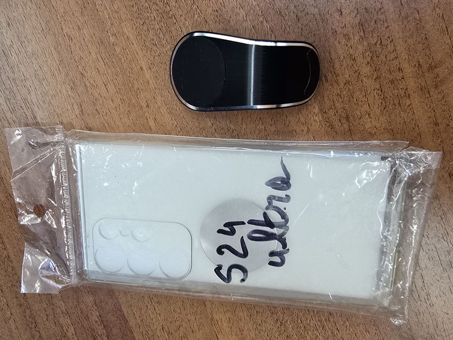 Husa Samsung S24 Ultra
