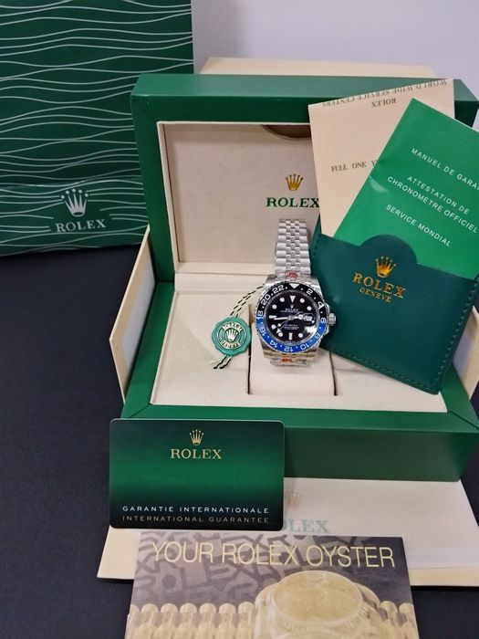 Ceas Rolex full box!!!