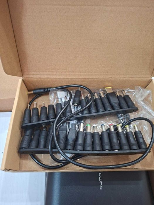 Power Bank ДЛЯ НОУТБУКОВ в Астане