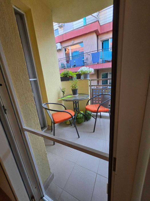 Продава се Двустаен апартамент в с. Равда, Област Бургас - 60 кв.м за 1750 €/кв.м - Снимка #1