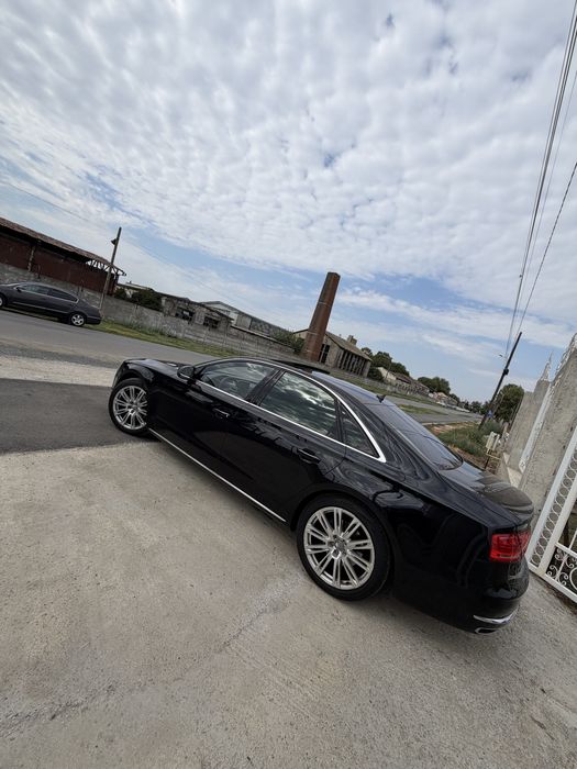 Audi A8 2013 diesel, 9.500 € — imagine 2
