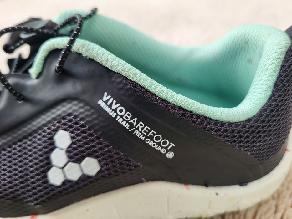 Vivobarefoot pantofi sport 38