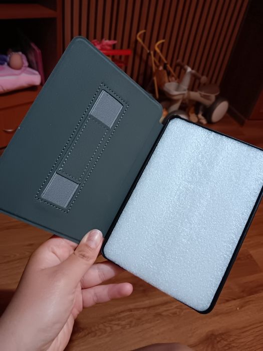 Нов калъф за ел. четец на книги