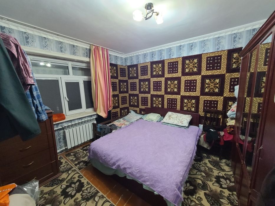 2-х комнатная квартира, Водник-2, центр района