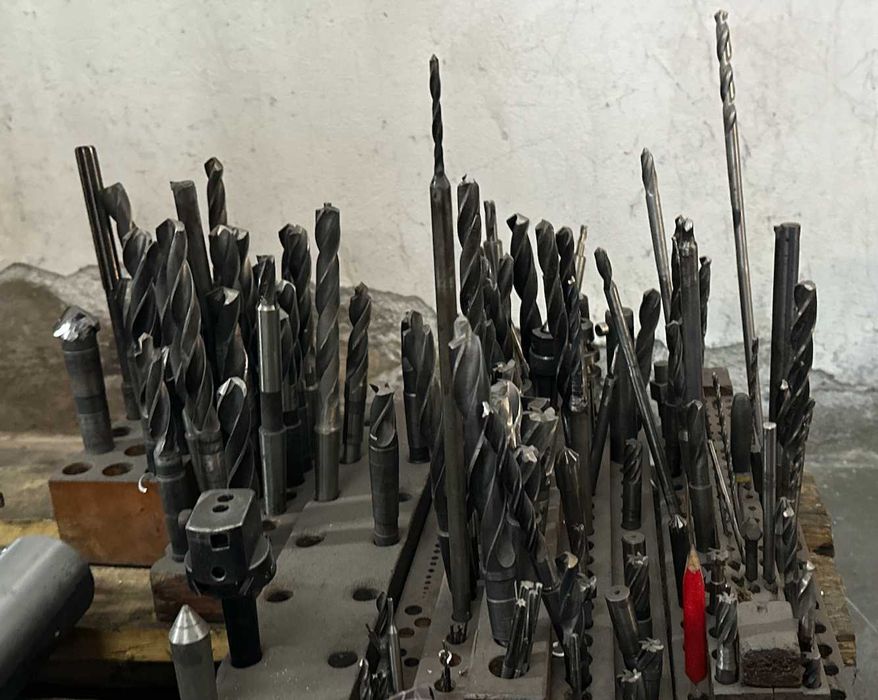 Burghie - prețul este în funcție de grosime