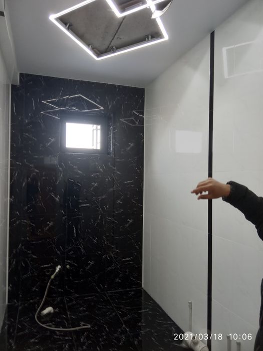 Ремонт , кладка кафеля