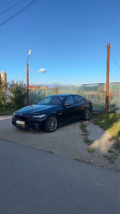 Vand jante bmw aez r19 cu cauciucuri