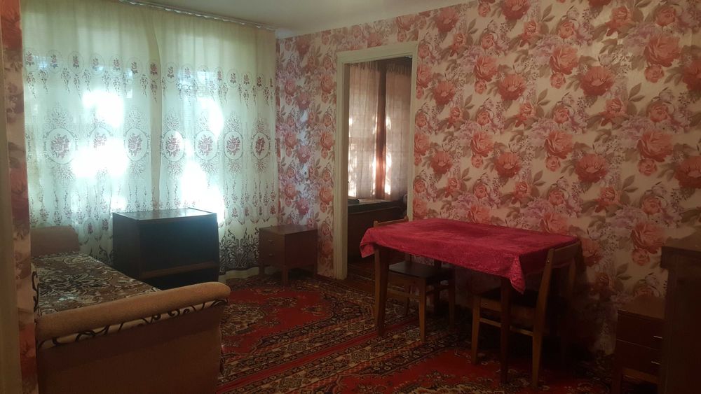 Сдам в долгосрочную аренду 2-х комнатную квартиру в Центре