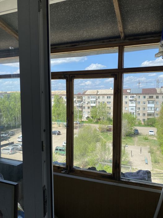 Продам 2 комнатную квартиру