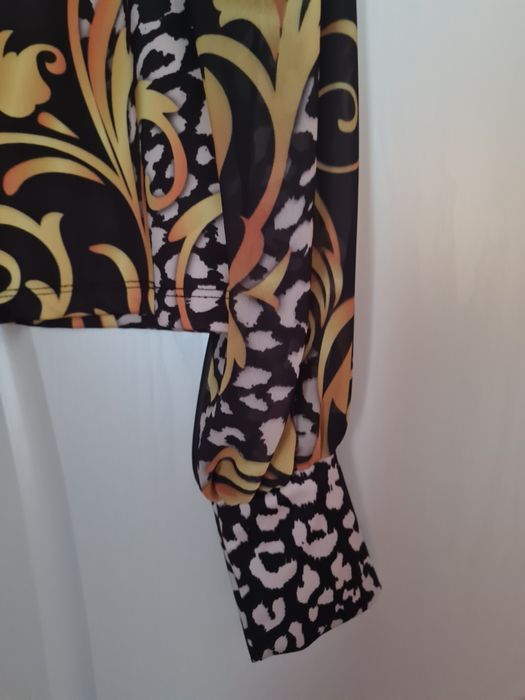 Страхотна ежедневна блуза!