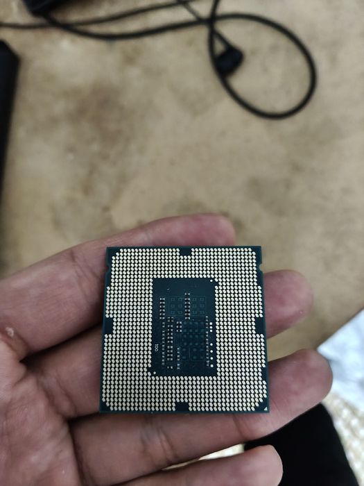 Процессор Pentium