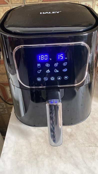 Продам аэрогриль