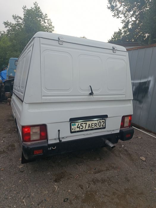 Продам Иж 27175 пикап
