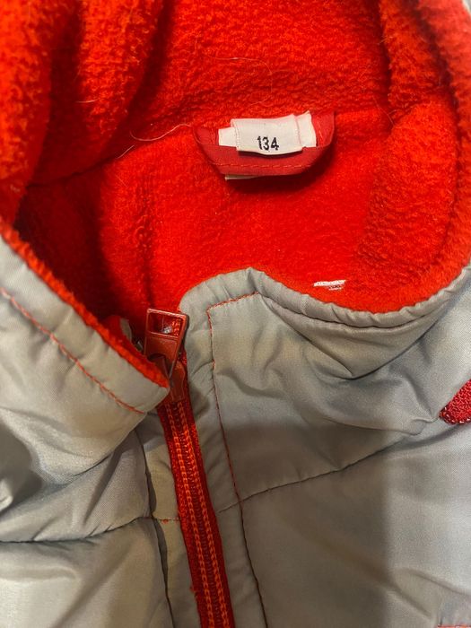 Детски зимен комлект - 134 размер