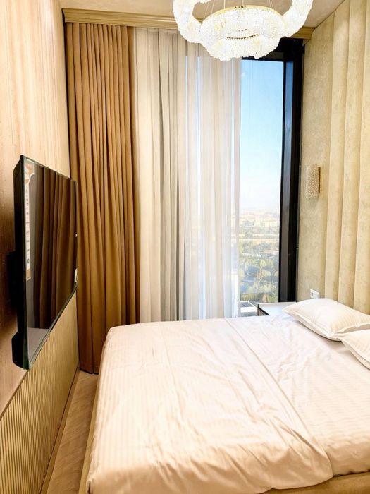 Аренда ЖК NestOne A блок новая