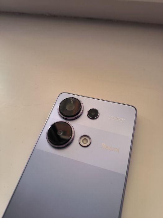 Redmi Note 13 Pro 8/256