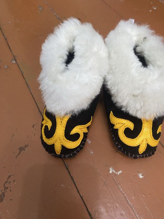 Комбинезон для мальчика