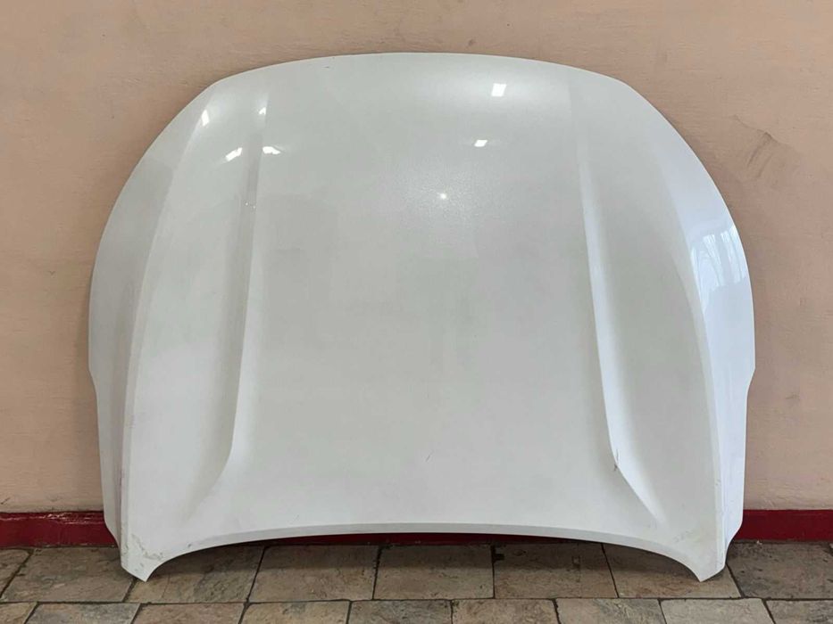 Капот Changan cs55-35 plus б/у оригинал