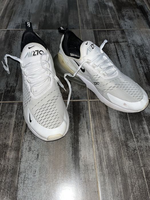 Nike Air Max 270