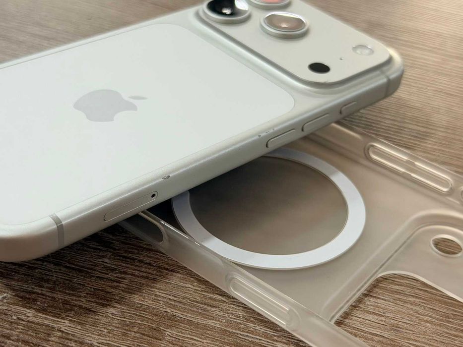 iPhone 17 Pro 256GB