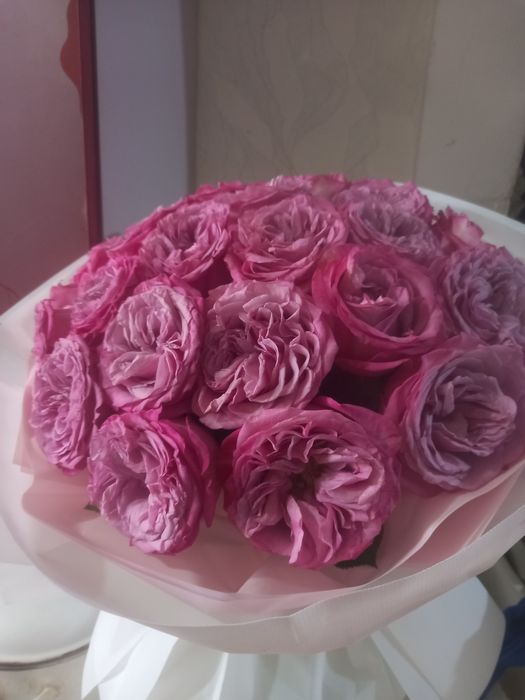 Продам букет цветы