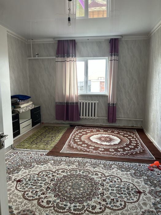 Продается дом мансардный