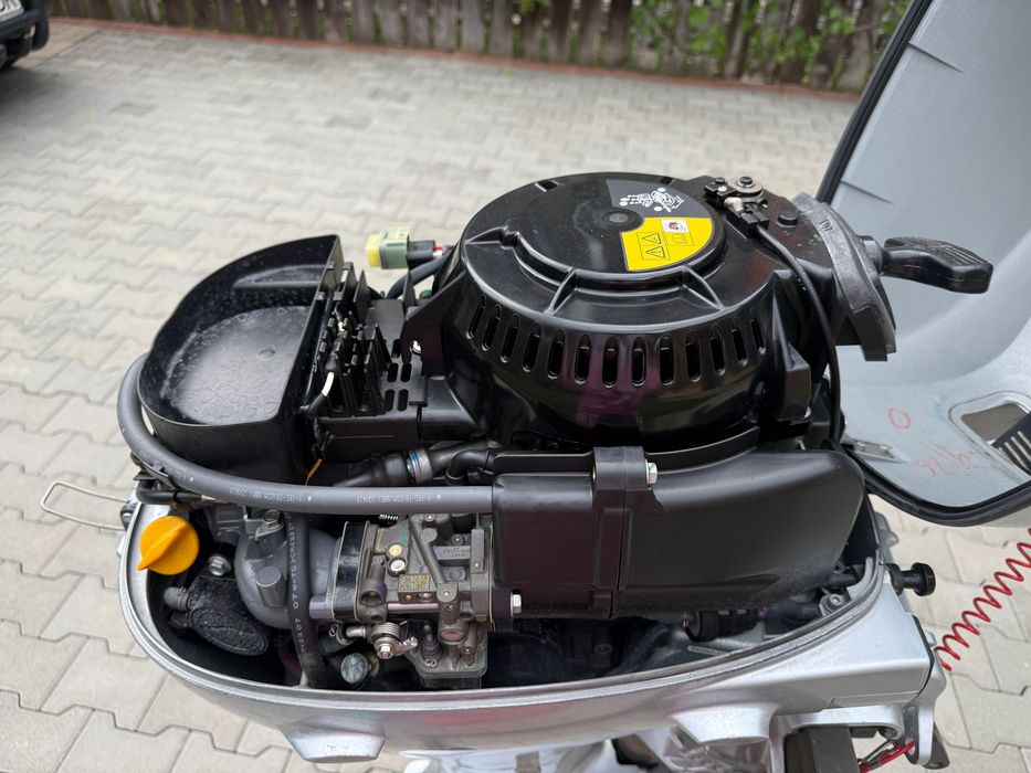Motor barca Honda 20 cp 2025