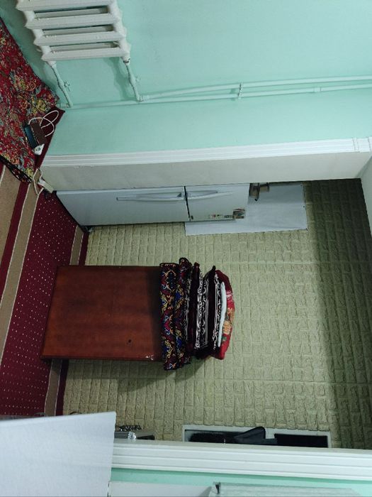 Срочно продаётся дом 1 ком.