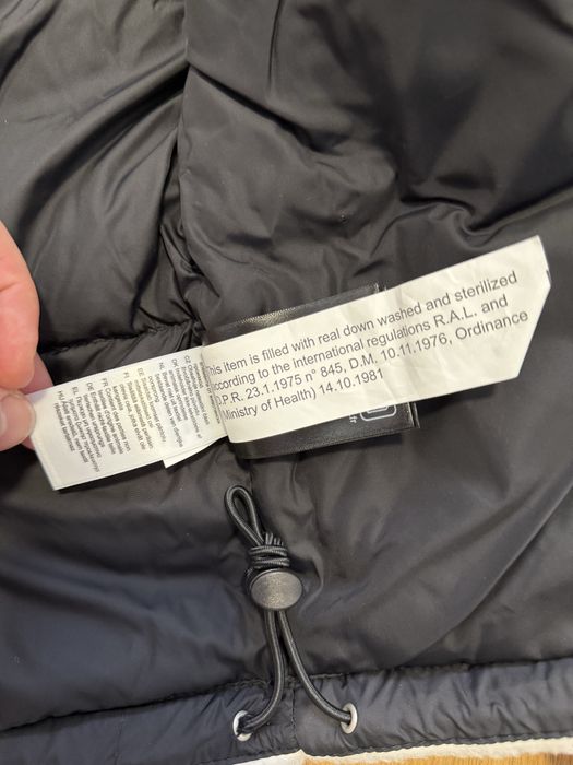 Geaca femei The North Face Nuptse Polar