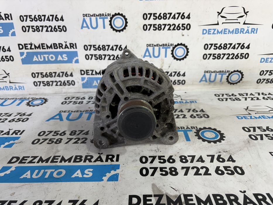 Alternator 1.5 dci Renault Twingo euro 4