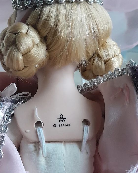 Куклы коллекционные фарфор винтаж