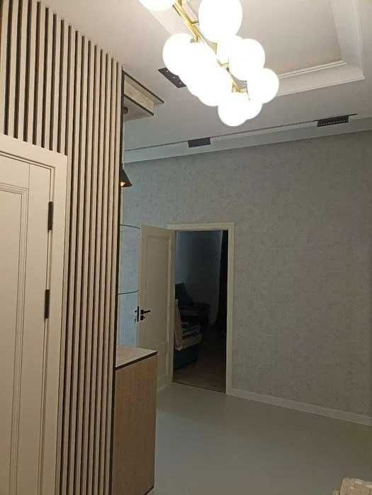 R5 Сдаю ШИКАРНУЮ квартиру 2/7/13 в ЖК Алмазар сити!