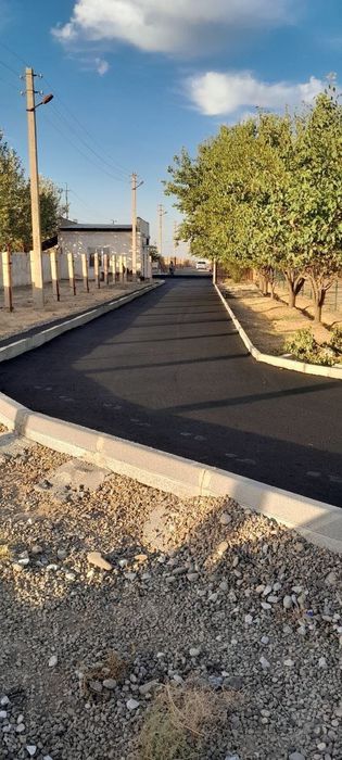 Asfalt xizmatlar 24/7