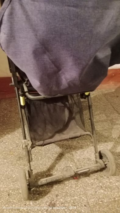 Продам детскую коляску