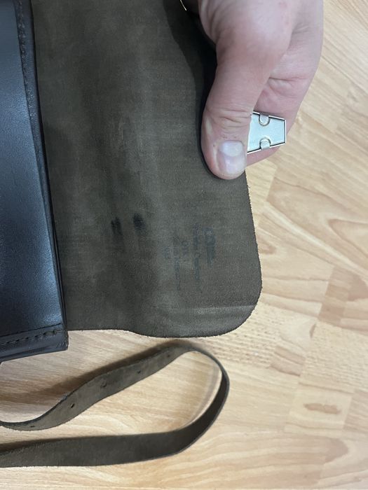 Планшет офицерский новый