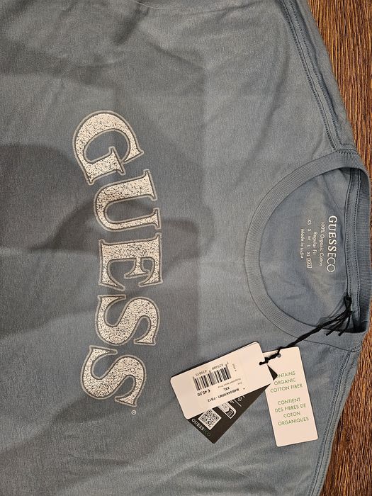 Тениска GUESS 2XL