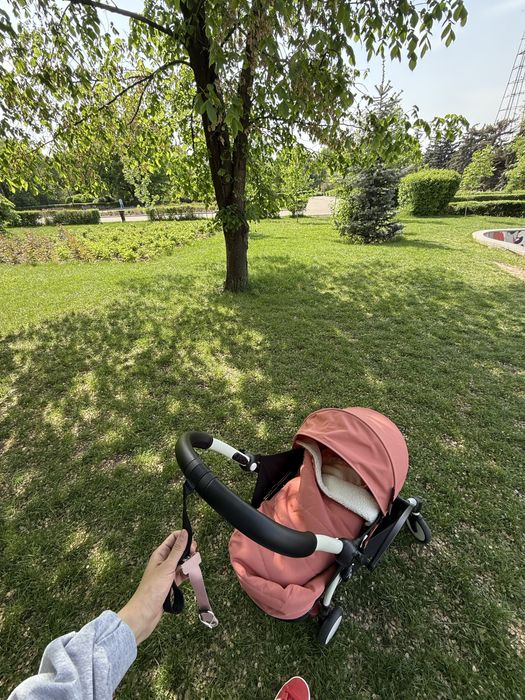 Yoyo babyzen 2 , 2в1