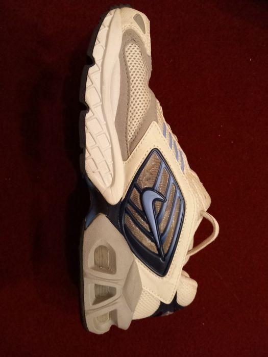 Дамски маратонки Nike Air Max Moto