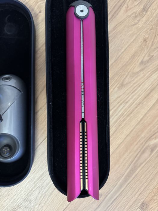 Dyson HS03 placa de par