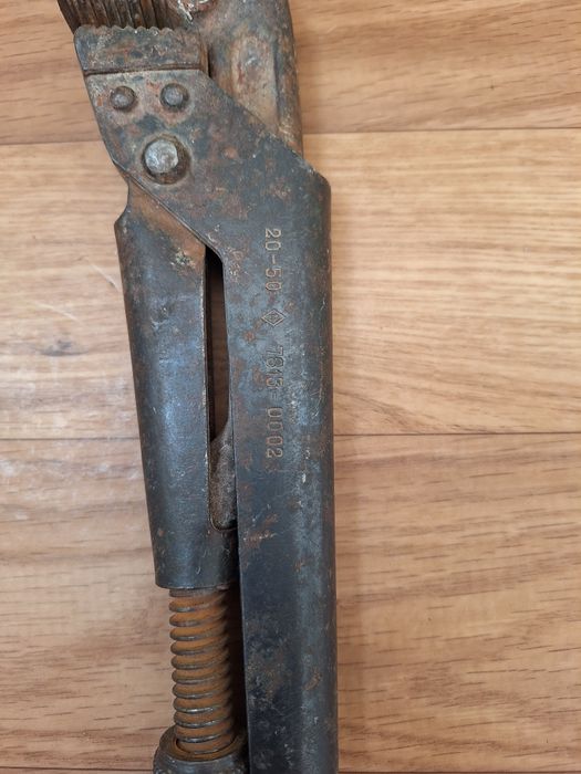 Продаются газовые ключи. СССР.