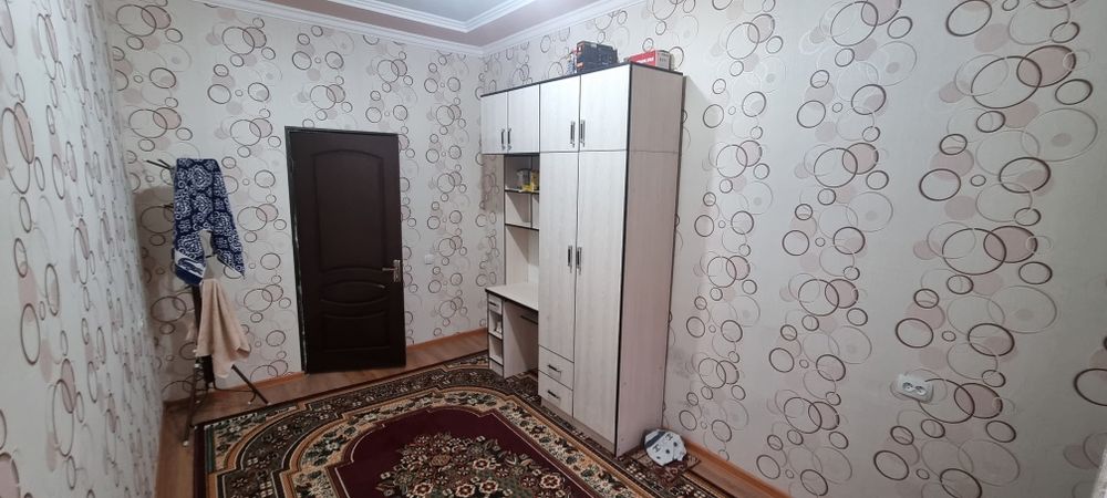 Ijaraga  3 xonali uy