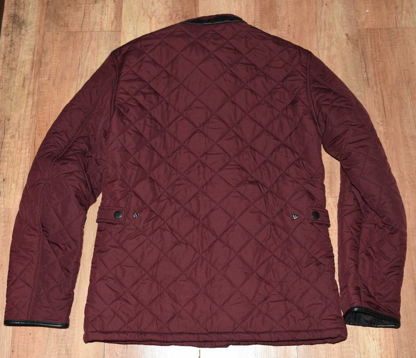 Barbour оригинално мъжко яке размер S