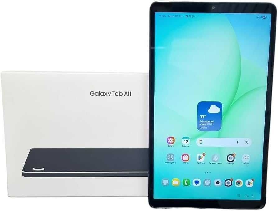 Новые Планшеты Samsung Galaxy Tab A11! Бесплатная Доставка!