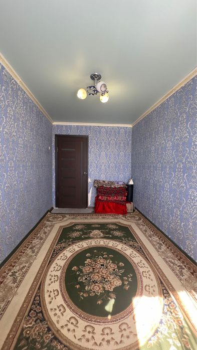 Продается 3 х комнатная квартира