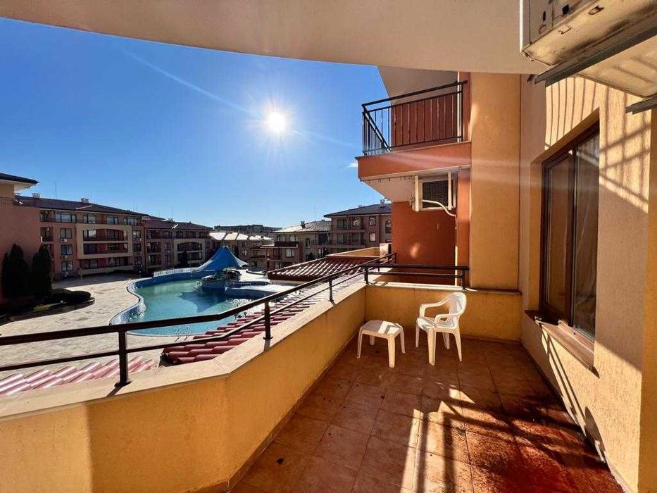 Продава се Двустаен апартамент в Свети Влас - 70 кв.м за 972 €/кв.м - Снимка #8