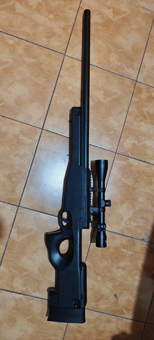 Replica Airsoft AW.308 Sniper